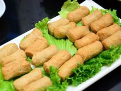 -永远爱烤肉火锅自助(龙德广场店)