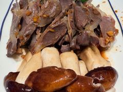 -老友王·南宁特色菜(金汇如意坊店)