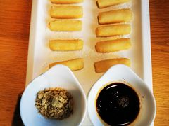 -平措康桑·和牛自助观景餐厅(布达拉宫店)
