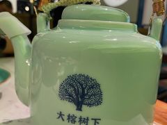 -大榕树下顺德菜(融创茂店)
