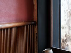 -RUMORS COFFEE ROASTERY鲁马滋咖啡(湖南路店)