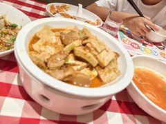 -西贝(紫荆广场店)