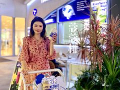 -蔻蔻椰·鲜萃椰子水(COCO Park店)