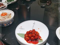 -半勺·新徽菜(银泰城店)