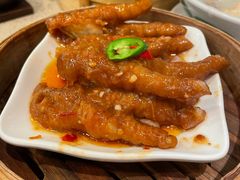 -点都德(盘福楼店)
