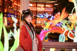 -汉仪华裳汉服馆(打浦桥店)