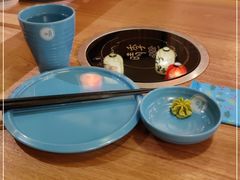 -晴季寿司(活力城店)