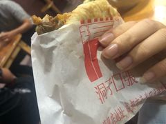 -洞子口张老二凉粉(文殊院店)
