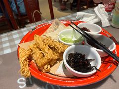 -百味地锅鸡(二店·财校分店)