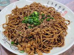 -清真双宝红油牛系列