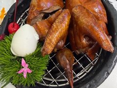 -3号仓库·创意中国菜(新世界城店)