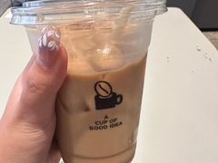 -Seesaw Coffee(上生新所店)