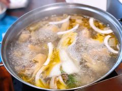 -糟粕醋·椰苑海南菜餐厅(亚龙湾天域酒店)
