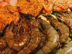 -黄记煌三汁焖锅(新世纪广场店)