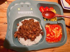 -破三川·新川菜(静安大融城店)