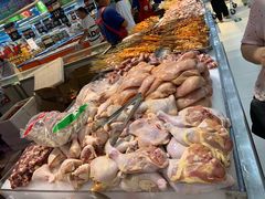 -鑫海韵通大卖场(平谷店)