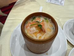 -兴悦酒家(保利克洛维店)