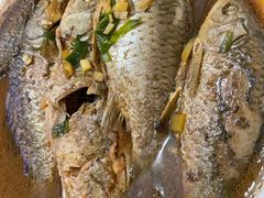 -盱眙红叶龙虾(金源北路店)