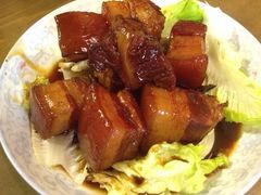 沈记红烧肉-沈记菜馆(酒仙桥路店)