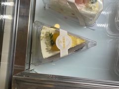 -爱维尔阳光蛋糕(越湖店)