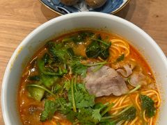 -和府捞面(北美新天地店)