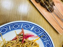 -兰面纪·兰州手工拉面(吴江天虹商场店)