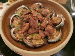 -徐记私厨(半淞园路店)