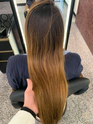 -SWANK SALON