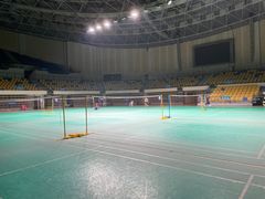 -金华市体育中心