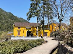 -九华山风景区