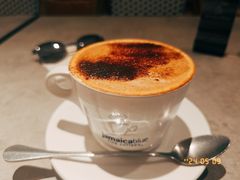 -JamaicaBlue Cafe(乌鲁木齐中路店)