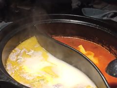 -捞王猪肚鸡火锅(昆山店)