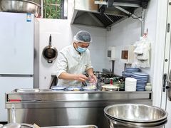-古徽州馄饨店(宝安路店)