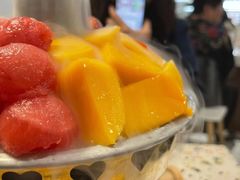 -哈尔滨春饼(朝山街店)