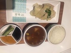 -翠华餐厅(宝安壹方城店)