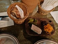 -羽深肉铺 Steak & Wine