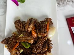 -宝发园名菜馆