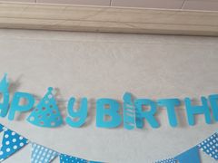 -糕小爱动物奶油生日蛋糕定制(晋江万达店)