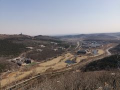 -棋盘山风景区