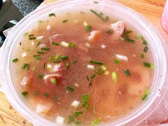 -燕子煨汤(山海关路店)