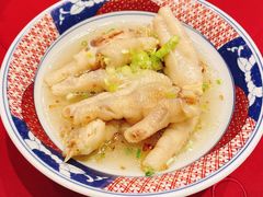 -北园酒家(小北路店)