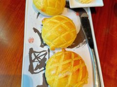 -阿纳迪酒店·悦餐厅