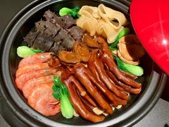 -三利音·玖弄小鲜(浦东嘉里城店)