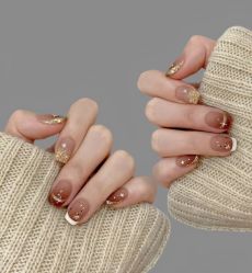 -斯馨·健康美甲美睫