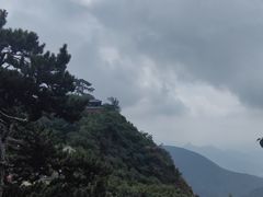 -妙峰山风景名胜区