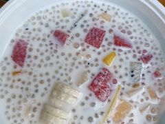 -鞠婆婆•绵绵冰•凉糕•手工冰粉(苏稽一店)