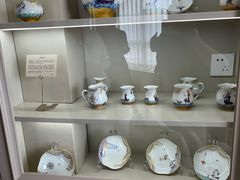 -Me Coffee下午茶艺术空间