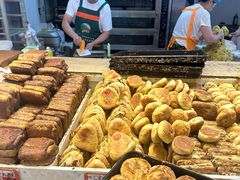 -杨老大焙子月饼干货(宽巷子民族美食街店)