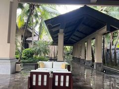 -海南清水湾莱佛士酒店