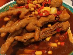 -亿牌牌东北烧烤(博物馆旗舰店)